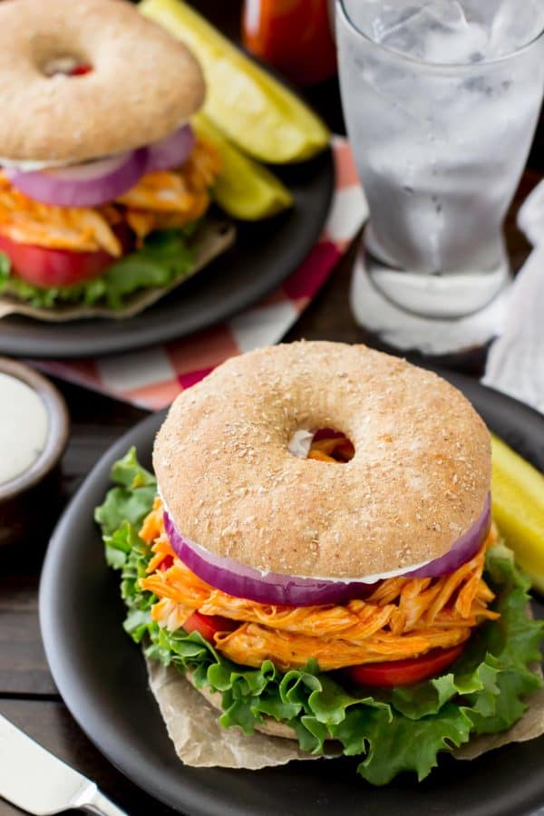 Elevate Your Meals: 25+ Irresistible Bagel Sandwich Recipes
